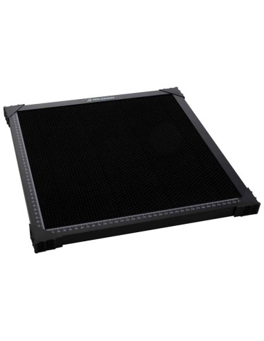 MESA DE NIDO DE ABEJA LASER | CTF45PLWT