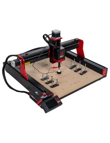 FRESADORA CNC DE SOBREMESA | CTF45P_230V
