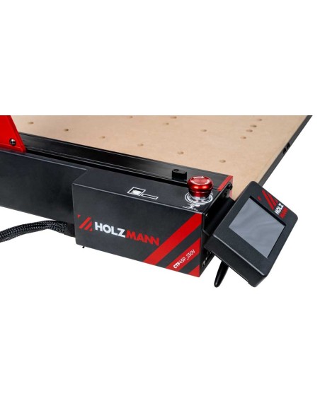 FRESADORA CNC DE SOBREMESA | CTF45P_230V