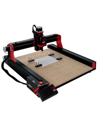 FRESADORA CNC DE SOBREMESA | CTF45P_230V