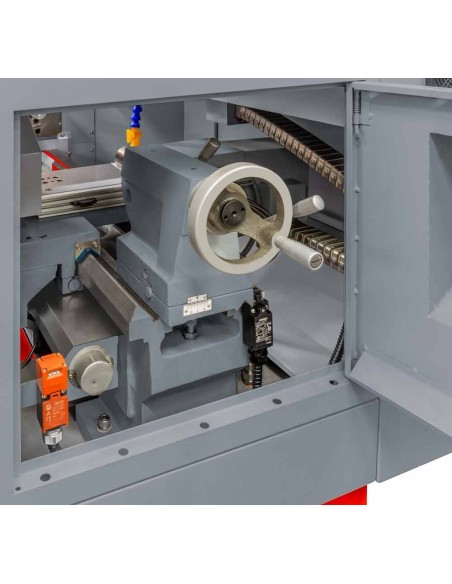 CD3275ECO_400V TORNO PARA METAL CNC