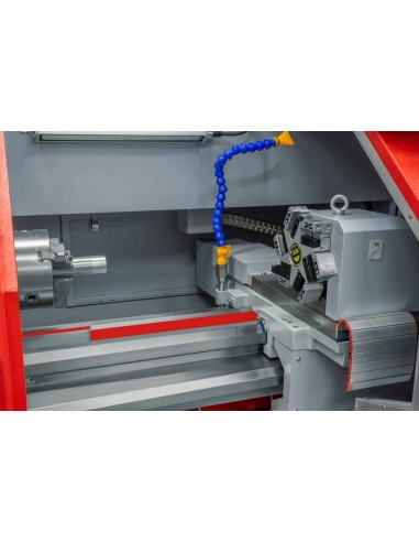CD3275ECO_400V TORNO PARA METAL CNC