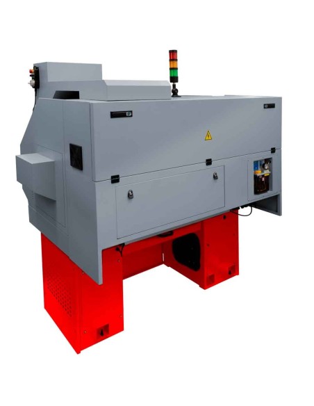 CD3275ECO_400V TORNO PARA METAL CNC