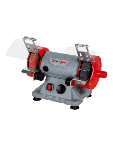 MINI ESMERILADORA DOBLE SET 110 PIEZAS | DSM75SET_230V