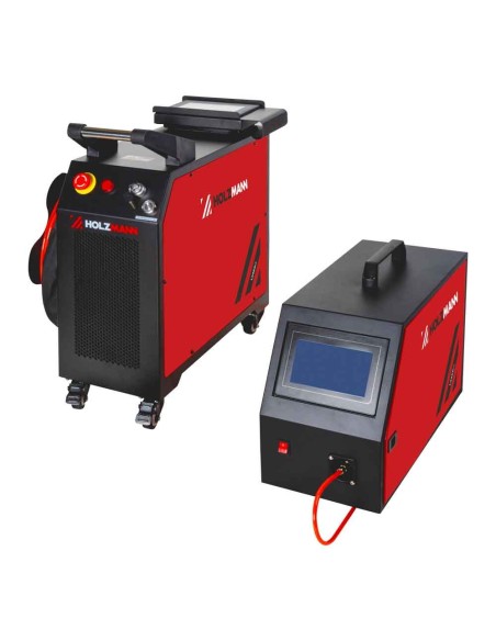 EQUIPO DE SOLDADURA LASER | LASER12_230V