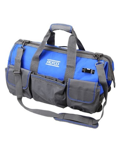 Alyco 198132 bolsa de nylon trolley