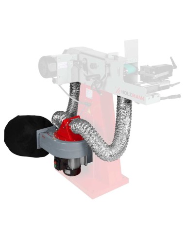 ASPIRADOR PARA VIRUTAS Y POLVO DE METAL | MABS700_230V