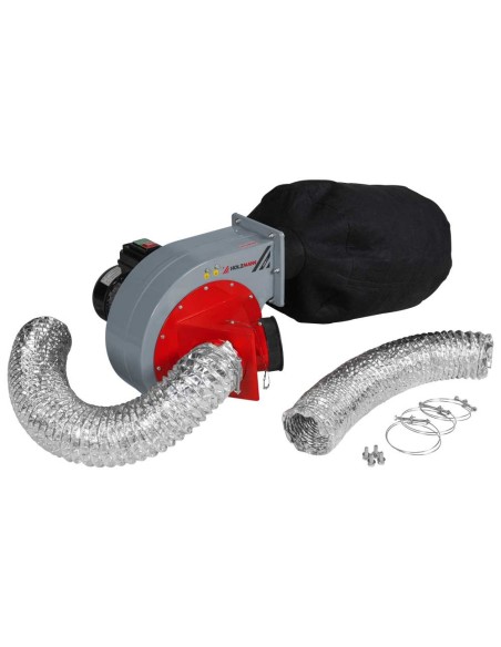 ASPIRADOR PARA VIRUTAS Y POLVO DE METAL | MABS700_230V