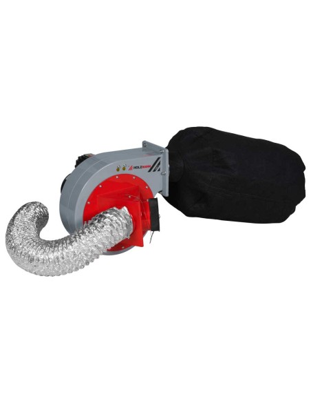 ASPIRADOR PARA VIRUTAS Y POLVO DE METAL | MABS700_230V