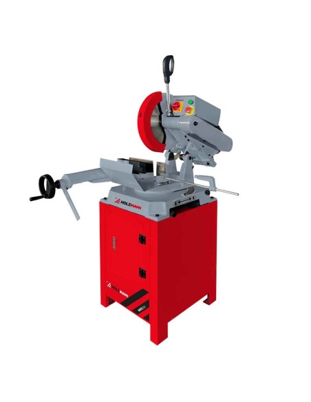 TRONZADORA PARA METAL | MKS300_400V