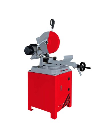 TRONZADORA PARA METAL | MKS300_400V