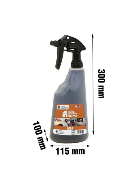 ECOFIRE HOM0001 HOME 1 L