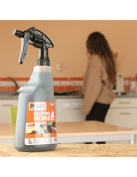 ECOFIRE HOM0001 HOME 1 L