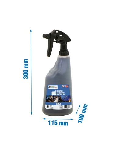 ECOFIRE IND0001 INDUSTRY 1 L
