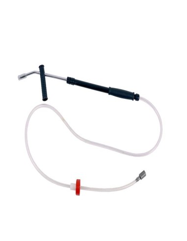 HIDRONETA/LANZA SIMONRACK ECOFIRE FIGHTING