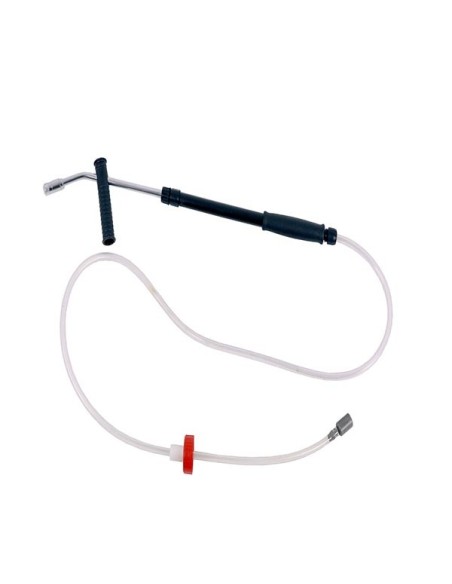 HIDRONETA/LANZA SIMONRACK ECOFIRE FIGHTING