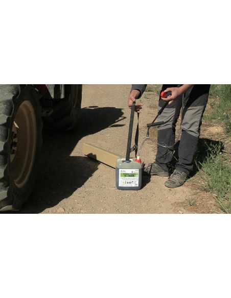 CINCHA 3M. PARA GARRAFA ECOFIRE FIGHTING 5 L