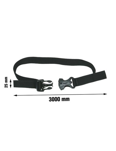 CINCHA 3M. PARA GARRAFA ECOFIRE FIGHTING 5 L