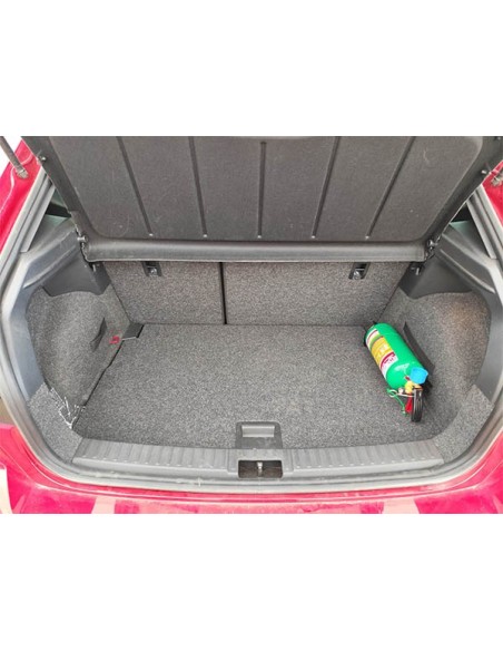 ECOFIRE EXT002G GREEN 2 L + SOPORTE