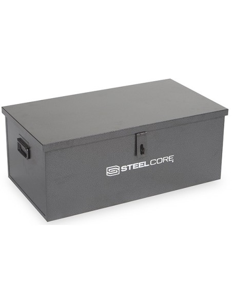 Caja metálica almacenaje Steelcore REF: 42865