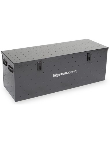 Caja metálica Steelcore reforzada REF: 42954