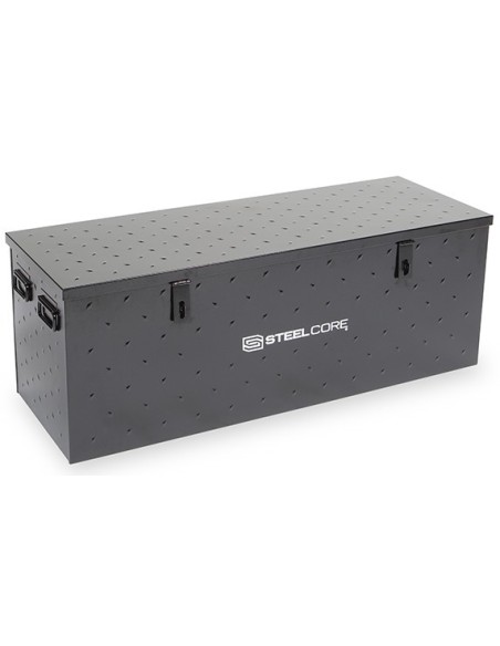 Caja metálica Steelcore reforzada REF: 42954