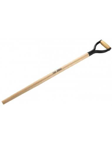 ALYCO 198558 Mango anilla madera 37x960 mm