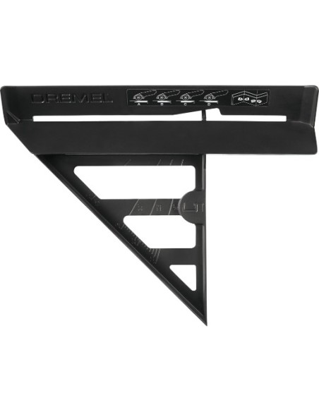 BOSCH SM840: Guía de Corte DSM20 2615S840JA