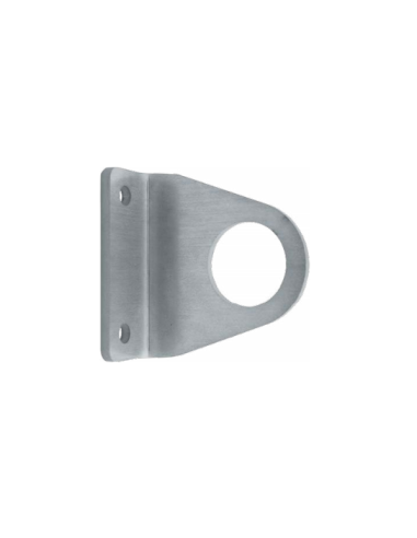 Adaptador para punto de anclaje PAF153 en hormigón. Junto con el PAF153 llega a una carga de rotura de 32 kN. EN 795A