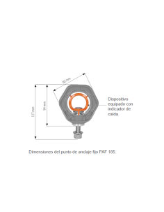PAF185 2