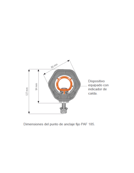 PAF185