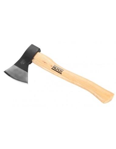ALYCO 198620 Hacha mango de hickory