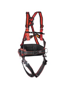 A51E ISOL Harness