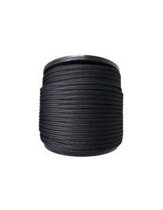 Cuerda Semiestática de 11mm grosor. Precio indicado por bobina de 200m.