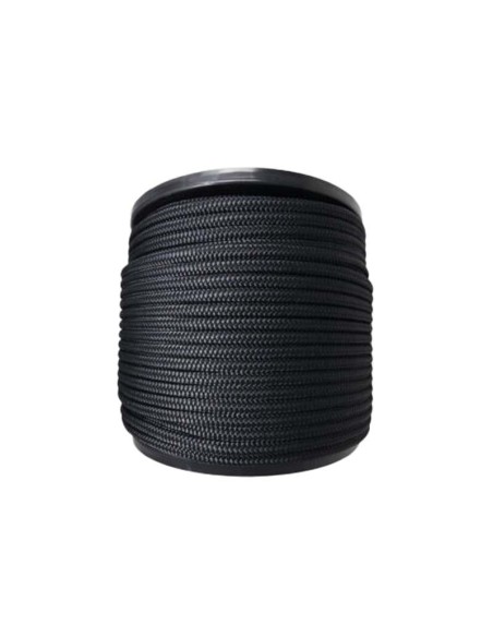 Cuerda Semiestática de 11mm grosor. Precio indicado por bobina de 200m.