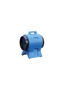Extractor-Ventilador móvil 3,552 m3/h_x000D_\nMotor: 230-250V, 50-60Hz, 745W_x000D_\nPeso: 14,75 Kg
