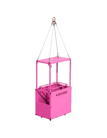 Panier Suspendu pour Grue CG300