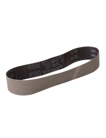 PACK 10 BANDAS DE LIJA TRIZACT A45 - 760x40 BANDA DE LIJA TRIZACT 760x40 MM A45