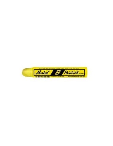 BARRA DE PINTURA AMARILLA B PAINT STIK