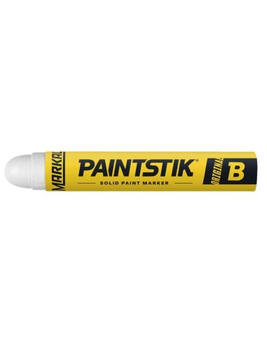140080220  BARRA DE PINTURA BLANCA B PAINT STIK
