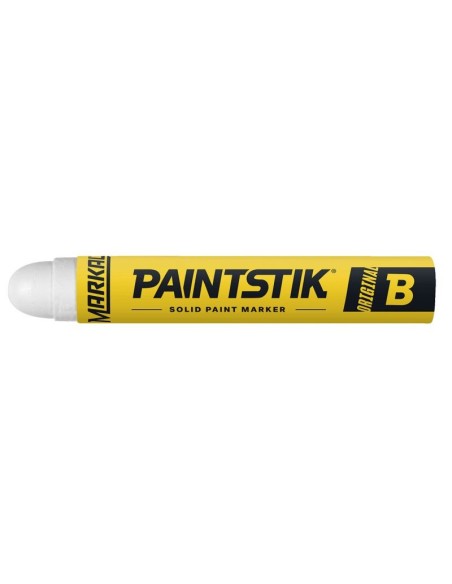 140080220  BARRA DE PINTURA BLANCA B PAINT STIK
