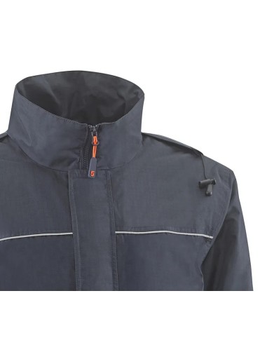 Juba Parkas y Cazadoras - 878DNNEW TIMBER