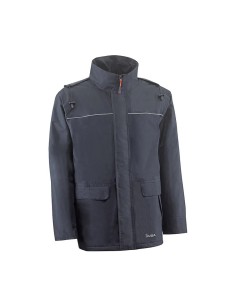Juba Parkas y Cazadoras - 878DNNEW TIMBER