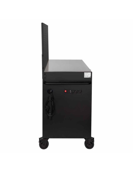 WW1000MULTI CARRO DE TALLER MULTIFUNCIONAL