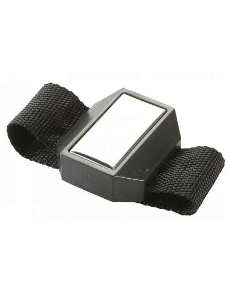 Alyco 121535 banda magnética para muñeca