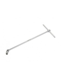 ALYCO 191682 Llave de vaso con mango en t