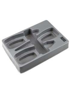 Alyco 199009 molde para herramientas