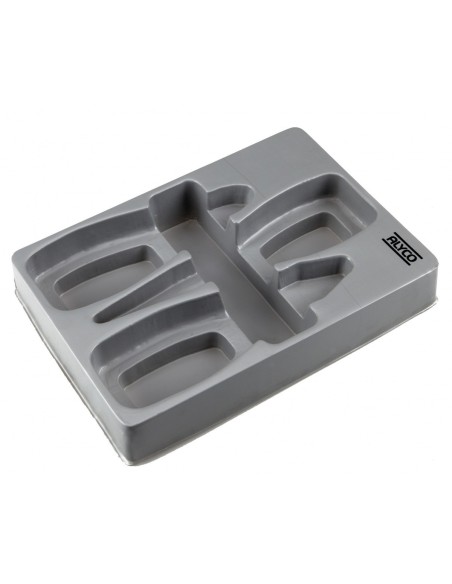 Alyco 199009 molde para herramientas