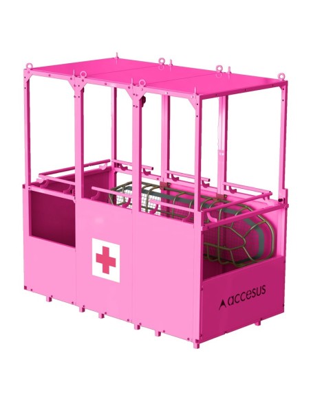 Panier Suspendu pour Grue CG900