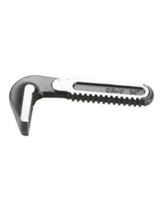 Alyco 199181 boca de recambio para llave stillson